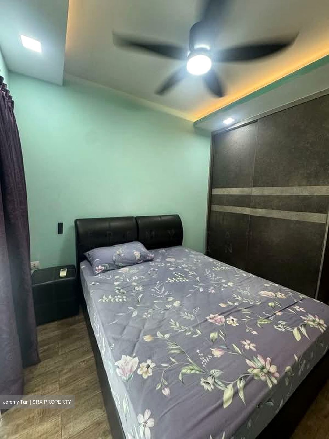A Treasure Trove (D19), Condominium #575877121